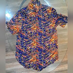 Dress shirt